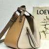 高品質 ロエベバッグコピー 定番人気2021新品 Loewe男女兼用 ハンドバッグ - 画像 (3)
