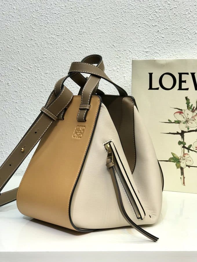高品質 ロエベバッグコピー 定番人気2021新品 Loewe男女兼用 ハンドバッグ - 画像 (3)
