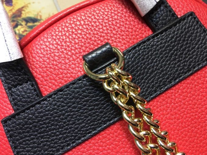 グッチバッグコピー 定番人気2022新品 GUCCI 男女兼用 バックパック - 画像 (5)
