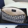 ディオールバッグコピー 定番人気2021新品 Dior メンズ セカンドバッグ - 画像 (7)