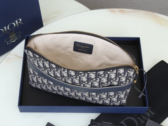 ディオールバッグコピー 定番人気2021新品 Dior メンズ セカンドバッグ - 画像 (7)