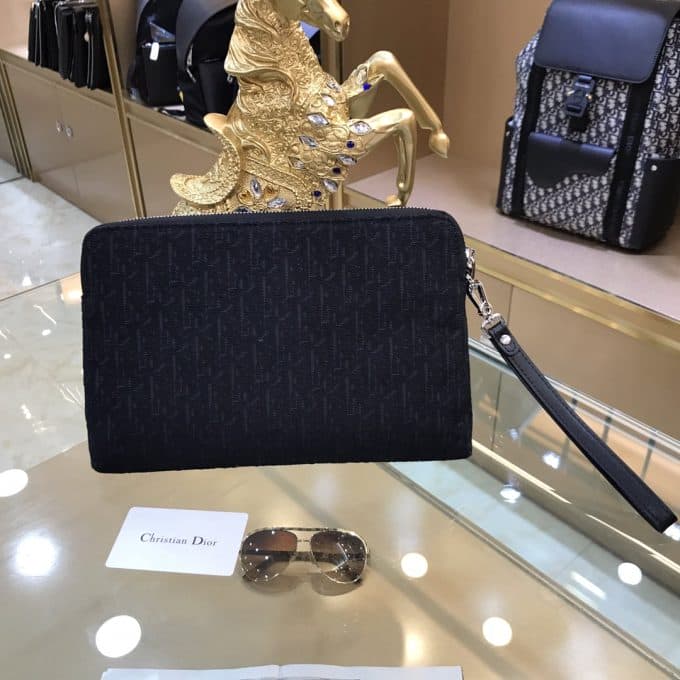 ディオールバッグコピー 2021新品注目度NO.1 Dior メンズ セカンドバッグ - 画像 (2)