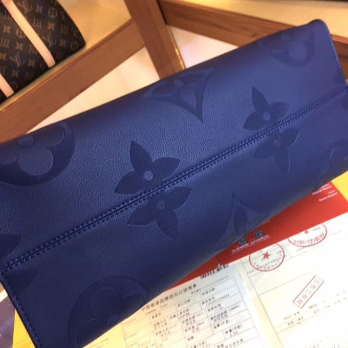 ルイヴィトンバッグコピー 定番人気2020新品 Louis Vuitton レディース トートバッグ - 画像 (6)