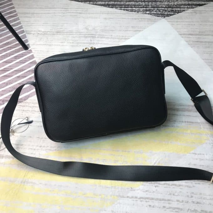 トム・ブラウンバッグコピー 定番人気2021新品 Thom Browneメンズ ショルダーバッグ - 画像 (3)