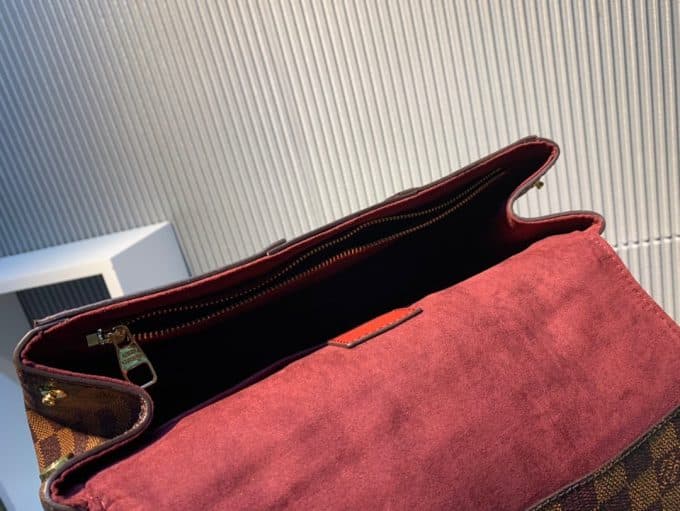 ルイヴィトンバッグコピー 定番人気2020新品 Louis Vuitton レディース ハンドバッグ - 画像 (9)