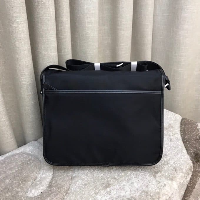 プラダバッグコピー 2021新品注目度NO.1 PRADA メンズ ショルダーバッグ - 画像 (2)