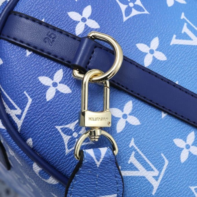 ルイヴィトンバッグコピー 2020新品注目度NO.1 Louis Vuitton レディース ハンドバッグ - 画像 (6)