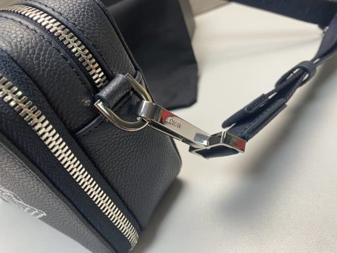 高品質 ディオールバッグコピー 2021新品注目度NO.1 Dior メンズ ショルダーバッグ - 画像 (4)