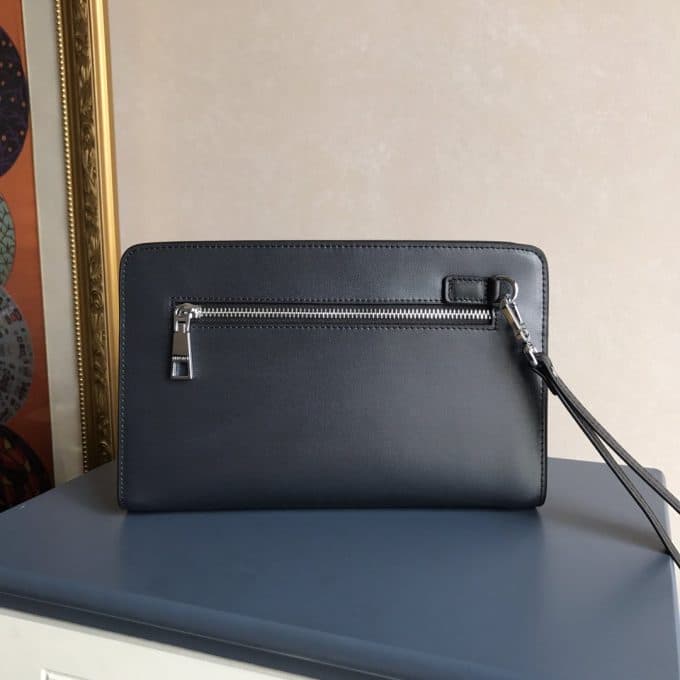 ヴェルサーチェバッグコピー 2021新品注目度NO.1 VERSACE メンズ セカンドバッグ - 画像 (2)