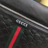 グッチバッグコピー 大人気2021新品 GUCCI メンズ ショルダーバッグ - 画像 (5)