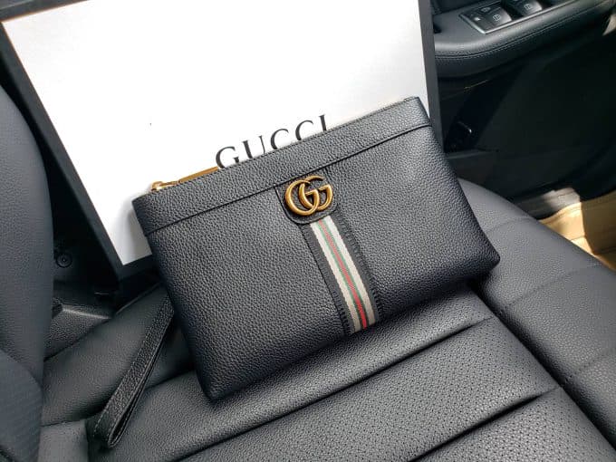 グッチバッグコピー 定番人気2021新品 GUCCI メンズ セカンドバッグ
