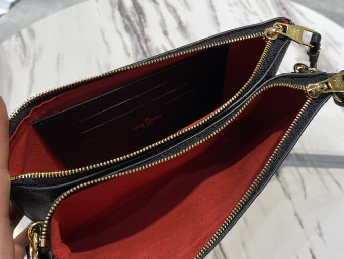 ルイヴィトンバッグコピー 大人気2021新品 Louis Vuitton メンズ ショルダーバッグ - 画像 (8)