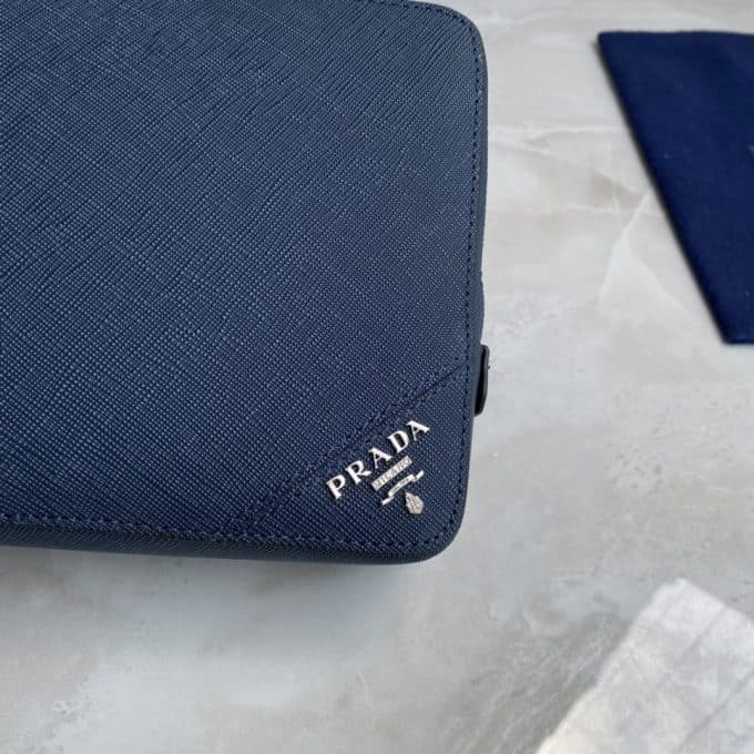 プラダバッグコピー 2021新品注目度NO.1 PRADA メンズ セカンドバッグ - 画像 (5)