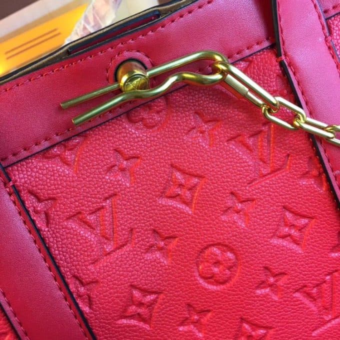 ルイヴィトンバッグコピー 2020新品注目度NO.1 Louis Vuitton レディース トートバッグ - 画像 (7)