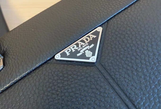 高品質 プラダバッグコピー 大人気2021新品 PRADA メンズ ブリーフケース - 画像 (6)