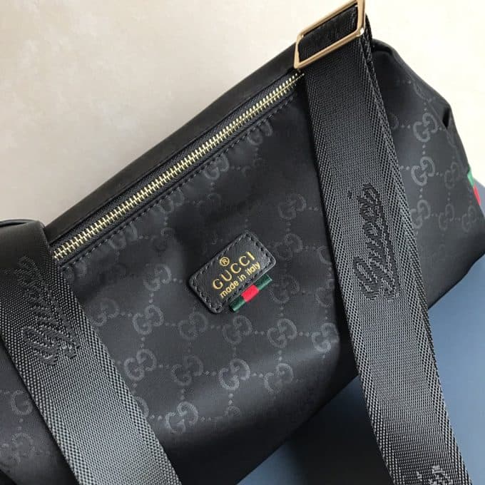 グッチバッグコピー 定番人気2021新品 GUCCI メンズ ショルダーバッグ - 画像 (6)