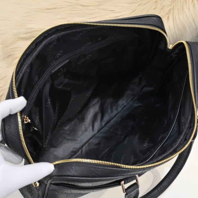 人気高級 グッチバッグコピー 大人気2021新品 GUCCI メンズ ブリーフケース - 画像 (9)