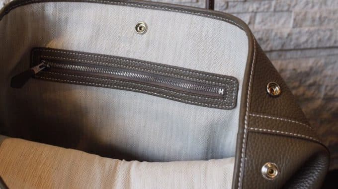 高品質 エルメスバッグ HERMES レディース ガーデンパーティバッグ - 画像 (7)