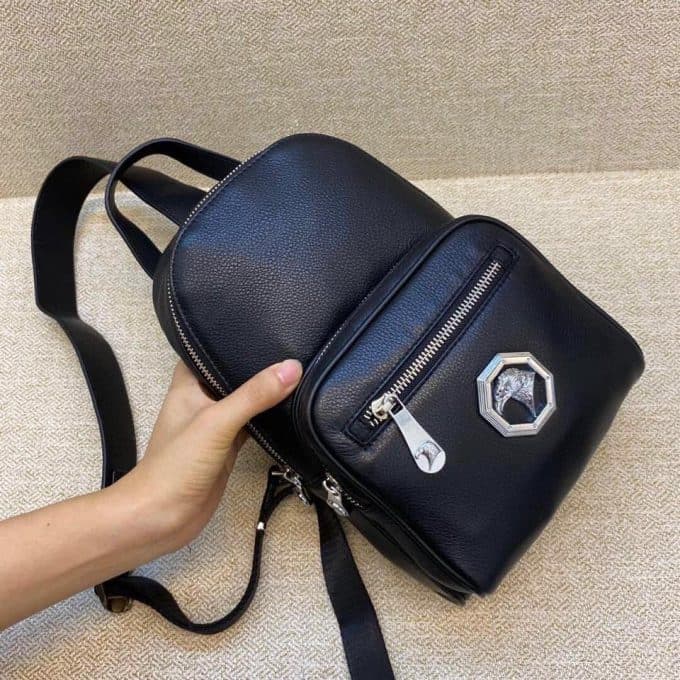 ステファノ・リッチバッグコピー 定番人気2021新品 Stefano Ricciメンズ ボディバッグ - 画像 (4)