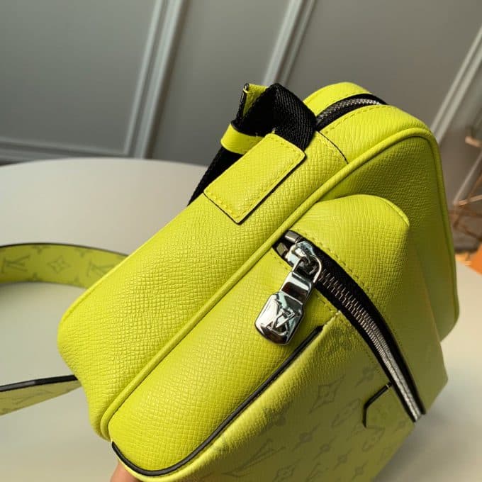 高品質ルイヴィトンバッグコピー 定番人気2021新品 Louis Vuitton メンズ ショルダーバッグ - 画像 (3)