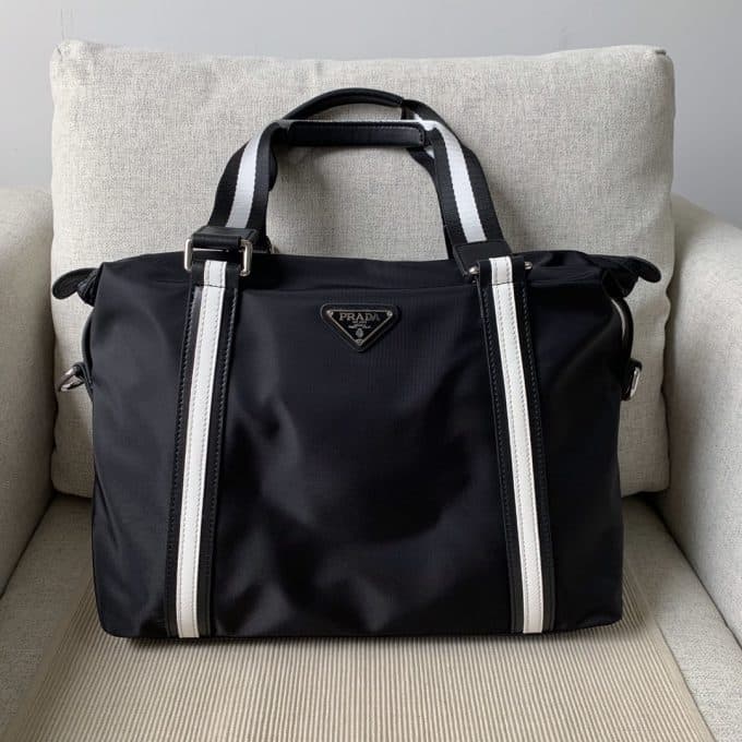 プラダバッグコピー 大人気2021新品 PRADA 男女兼用 ボストンバッグ