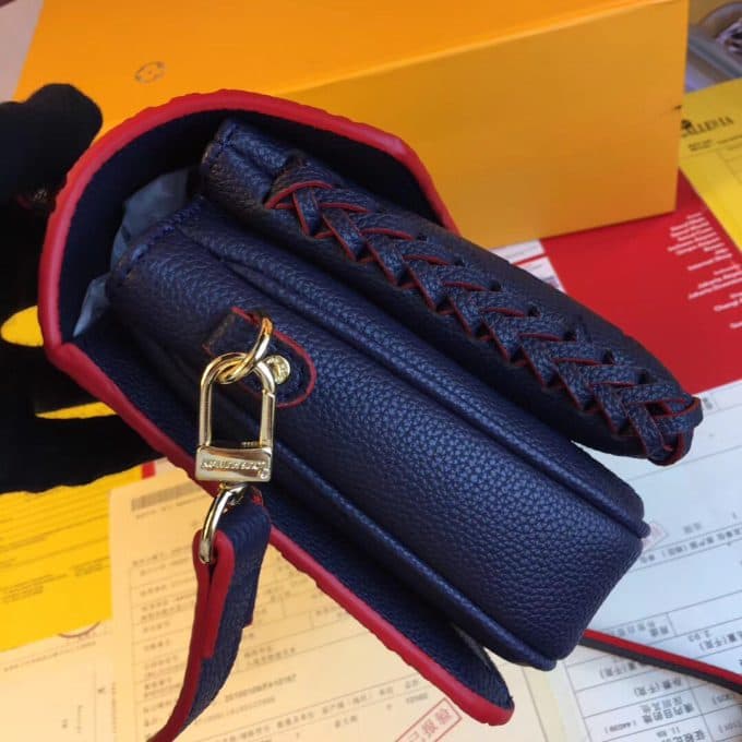 ルイヴィトンバッグコピー 大人気2020新品 Louis Vuitton レディース ハンドバッグ - 画像 (4)