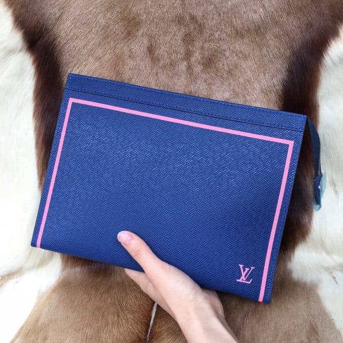 ルイヴィトンバッグコピー 定番人気2021新品 Louis Vuitton メンズ セカンドバッグ - 画像 (2)