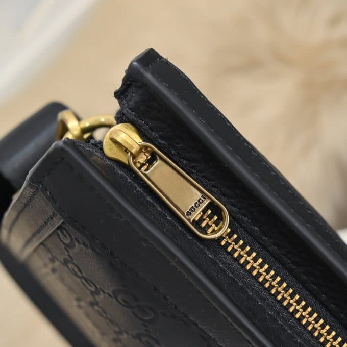 人気高級 グッチバッグコピー 大人気2021新品 GUCCI メンズ ブリーフケース - 画像 (6)
