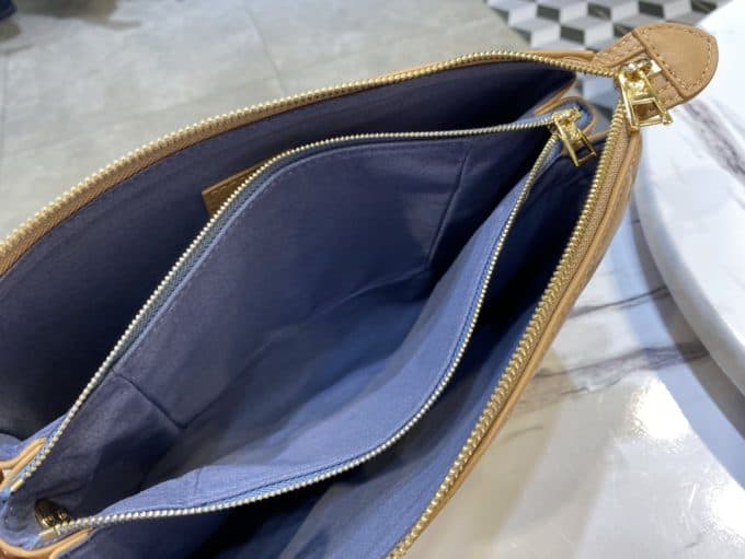 人気高級 ルイヴィトンバッグコピー 大人気2022新品 Louis Vuitton メンズ ショルダーバッグ - 画像 (8)