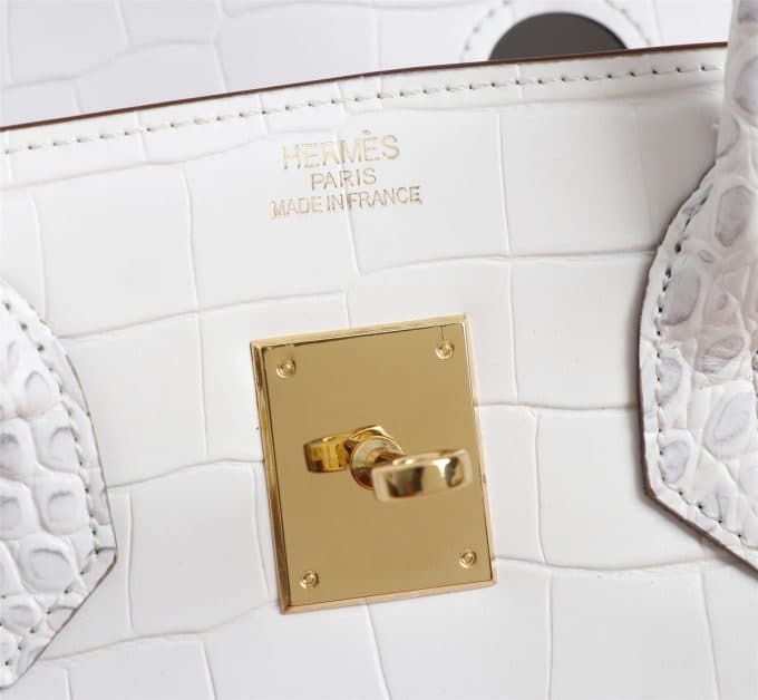 エルメスバッグ HERMES レディース バーキンバック - 画像 (8)