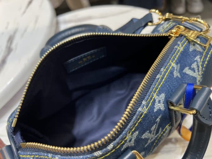 高品質 ルイヴィトンバッグコピー 大人気2022新品 Louis Vuitton メンズ ハンドバッグ - 画像 (8)