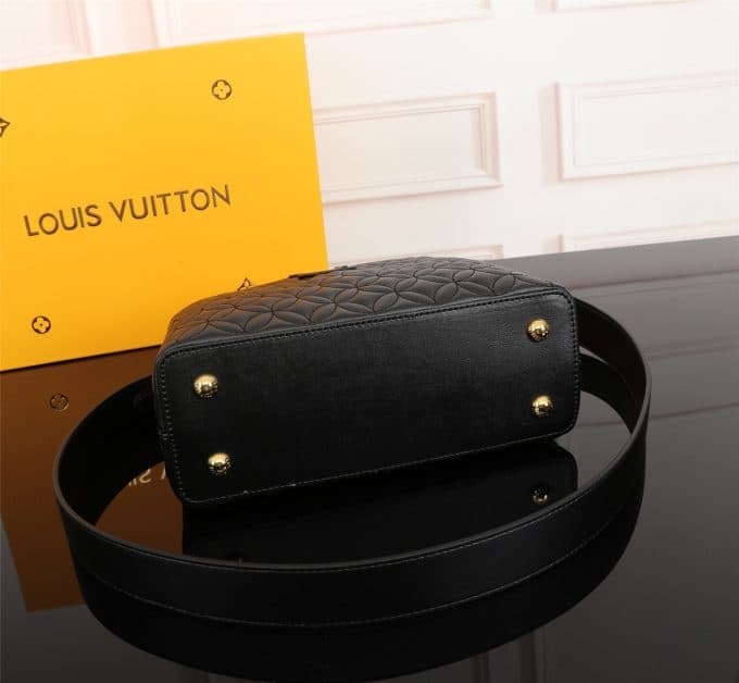 ルイヴィトンバッグコピー 大人気2020新品 Louis Vuitton レディース ハンドバッグ - 画像 (4)