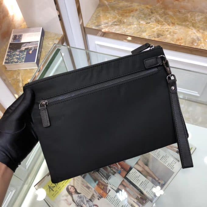 ヴェルサーチェバッグコピー 大人気2021新品 VERSACE メンズ セカンドバッグ - 画像 (2)