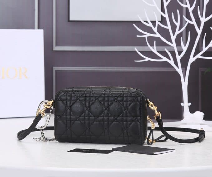 高品質 ディオールバッグコピー 大人気2021新品 Dior メンズ ショルダーバッグ - 画像 (2)