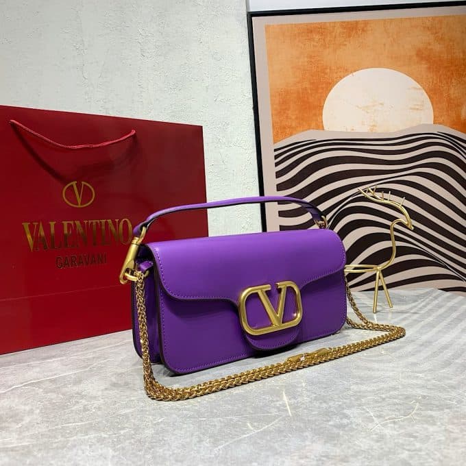 ヴァレンティノバッグコピー 定番人気2022新品 Valentino レディース ショルダーバッグ - 画像 (2)