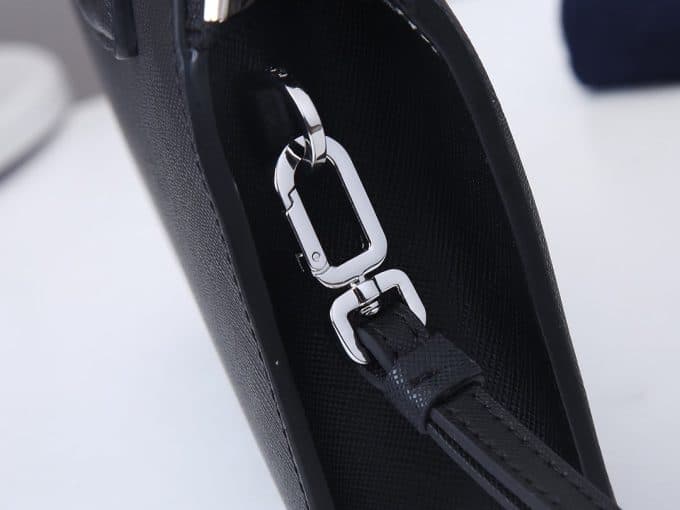 プラダバッグコピー 定番人気2021新品 PRADA メンズ セカンドバッグ - 画像 (6)