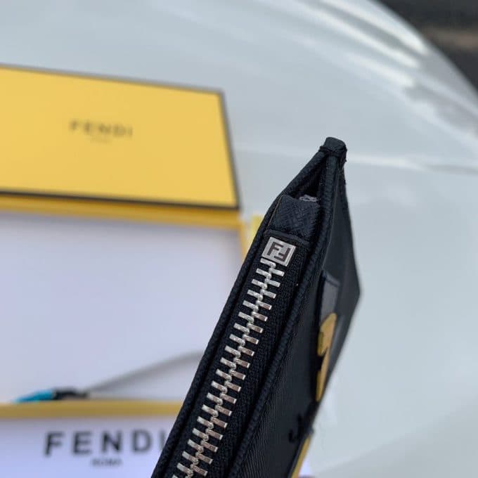 フェンディバッグコピー 定番人気2021新品 FENDI メンズ セカンドバッグ - 画像 (8)