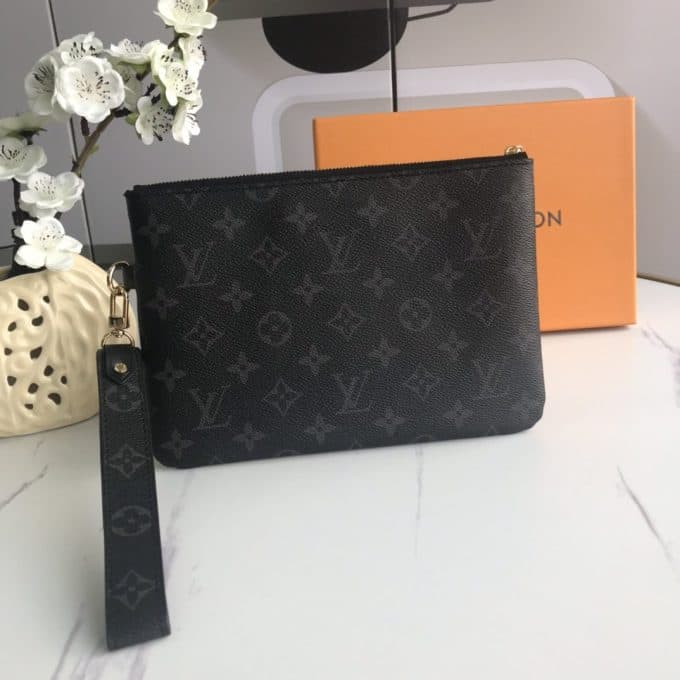 ルイヴィトンバッグコピー 2021新品注目度NO.1 Louis Vuitton 男女兼用 セカンドバッグ