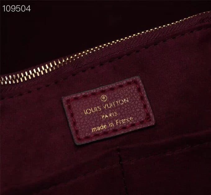 ルイヴィトンバッグコピー 定番人気2020新品 Louis Vuitton レディース トートバッグ - 画像 (8)