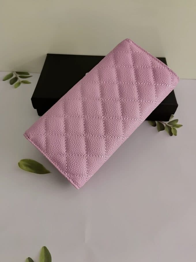 シャネル財布コピー 大人気2021新品 CHANEL レディース 長財布 - 画像 (2)