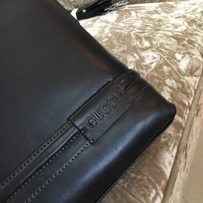 グッチバッグコピー 2021新品注目度NO.1 GUCCI メンズ ブリーフケース - 画像 (6)