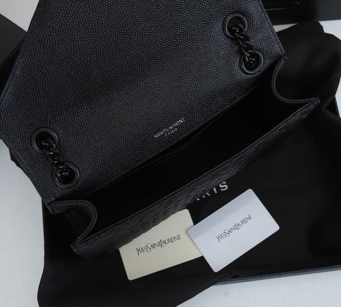 イヴサンローラン バッグコピー 定番人気2022新品 YSL レディース ショルダーバッグ - 画像 (8)