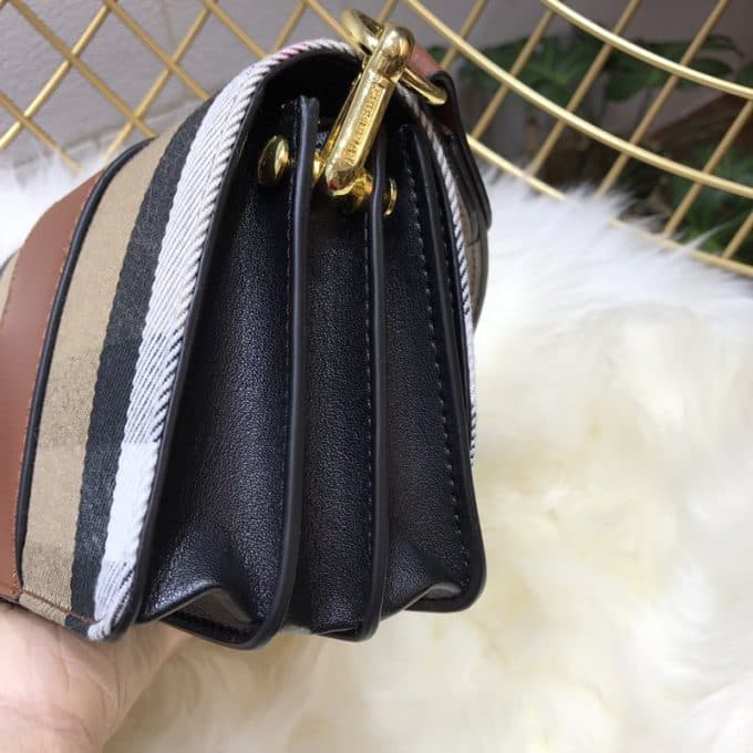2019秋冬注目度NO.1バーバリー(BURBERRY)☆レディース ショルダーバッグコピー☆特別価格にて販売!!アイテム続々追加中♪♪♪ - 画像 (5)