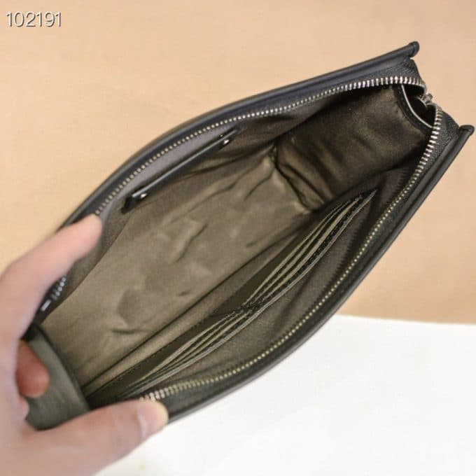 ボッテガヴェネタバッグコピー 定番人気2021新品 Bottega Veneta メンズ セカンドバッグ - 画像 (8)