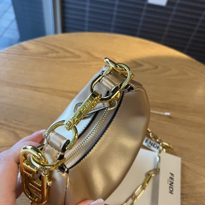フェンディバッグコピー 大人気2022新品 FENDI レディース ハンドバッグ - 画像 (4)