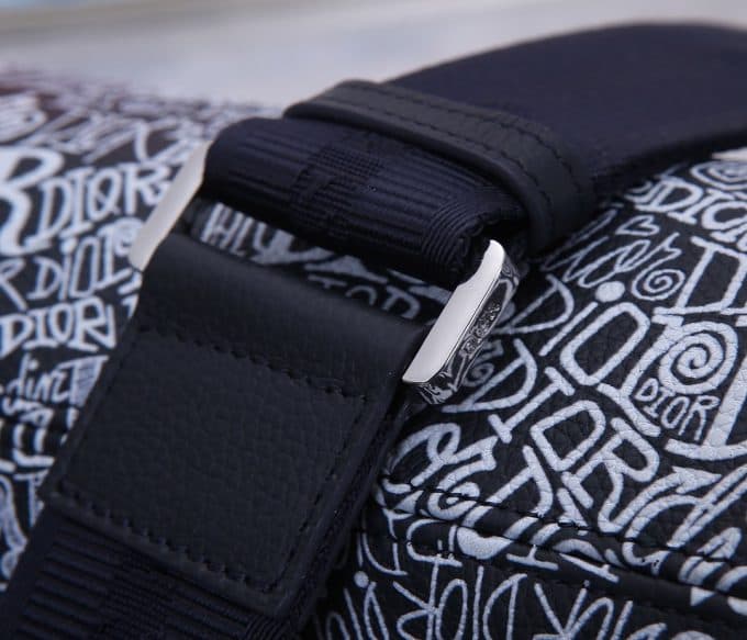 ディオールバッグコピー 定番人気2021新品 Dior メンズ ショルダーバッグ - 画像 (6)