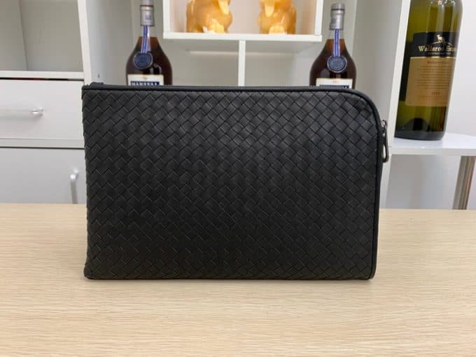 ボッテガヴェネタバッグコピー 定番人気2021新品 Bottega Veneta メンズ セカンドバッグ