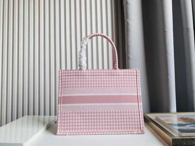 ディオールバッグコピー 2022新品注目度NO.1 Dior レディース トートバッグ - 画像 (4)