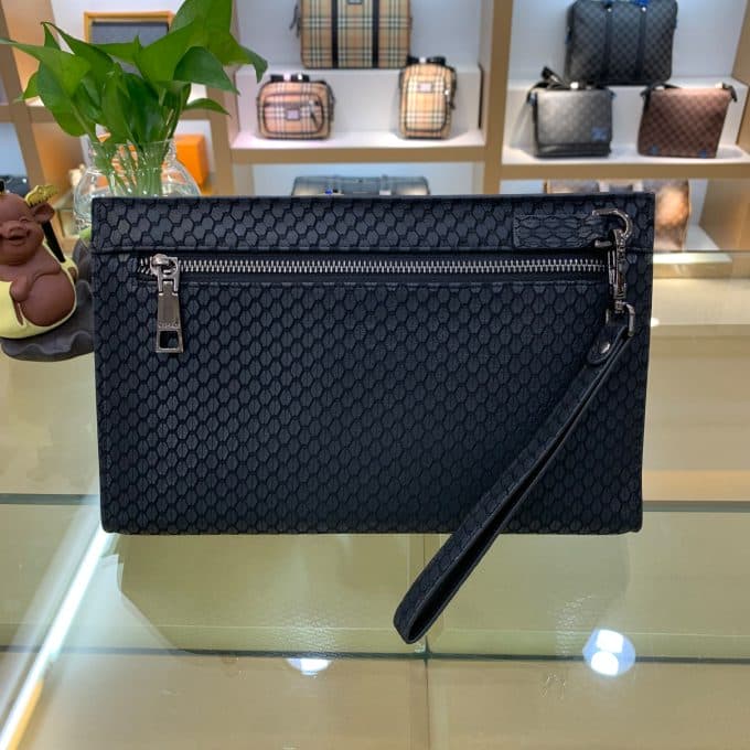 ヴェルサーチェバッグコピー 定番人気2021新品 VERSACE メンズ セカンドバッグ - 画像 (2)