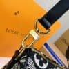 ルイヴィトンバッグコピー 大人気2021新品 Louis Vuitton 男女兼用 ボストンバッグ - 画像 (6)
